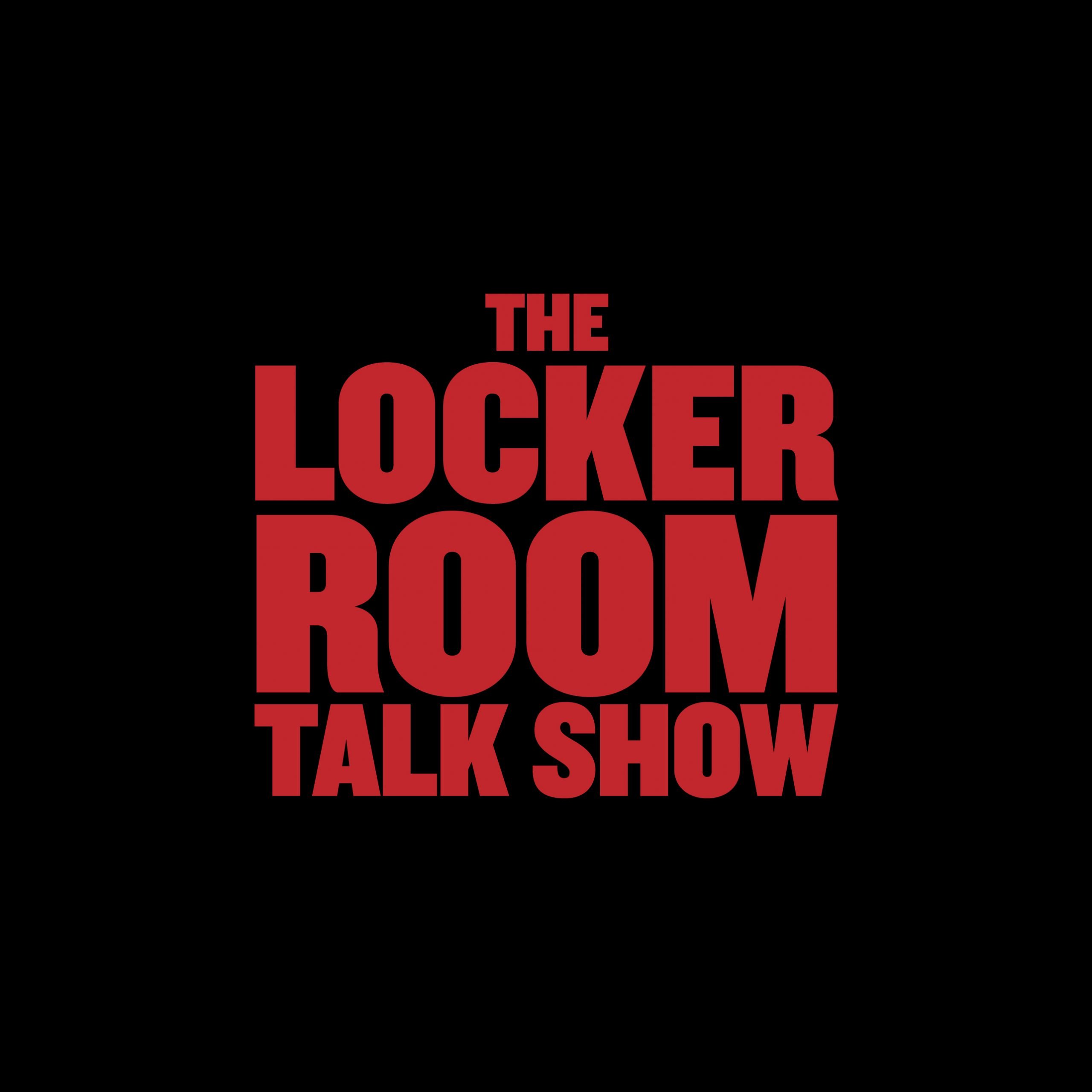 The Locker Room Talk Show