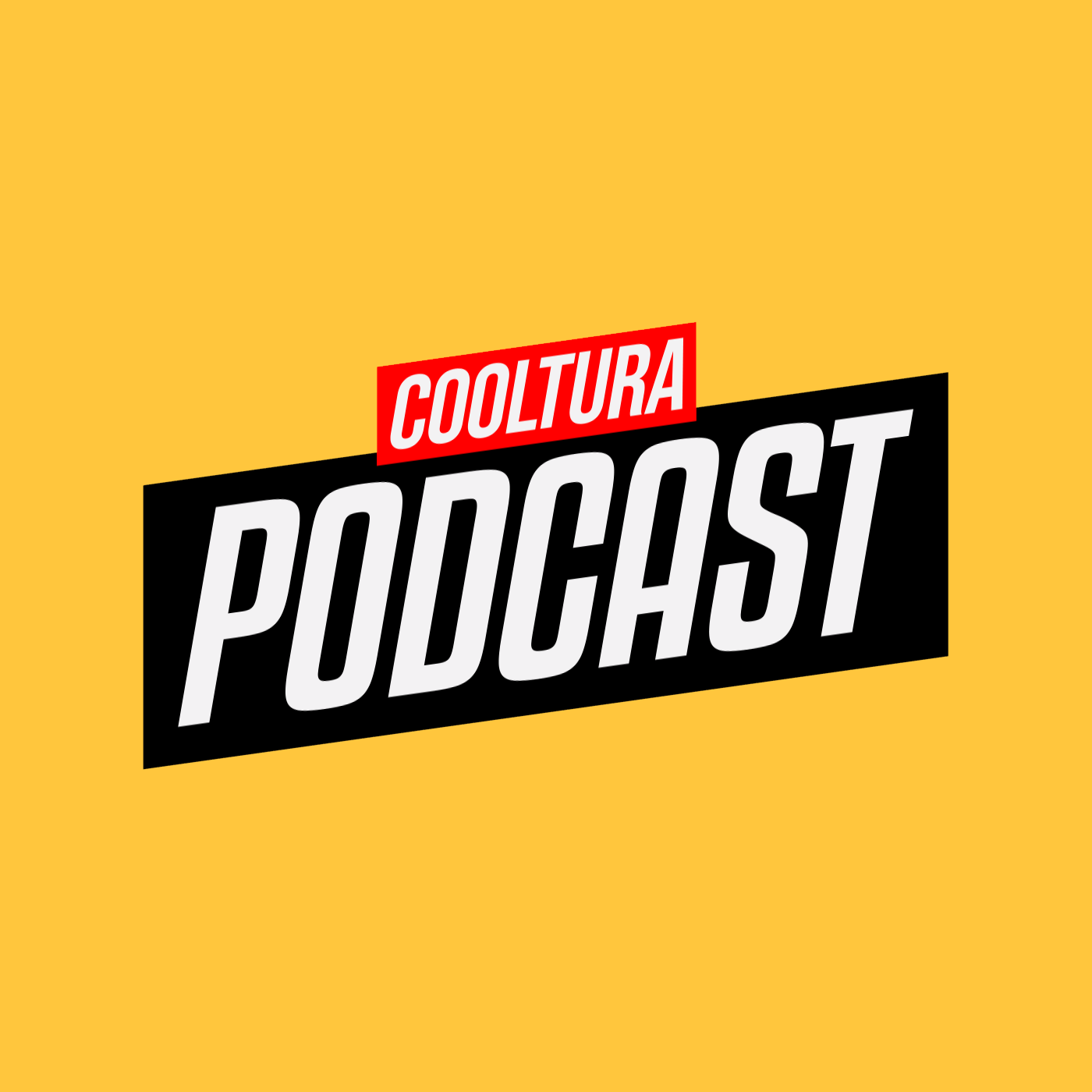 Cooltura Podcast
