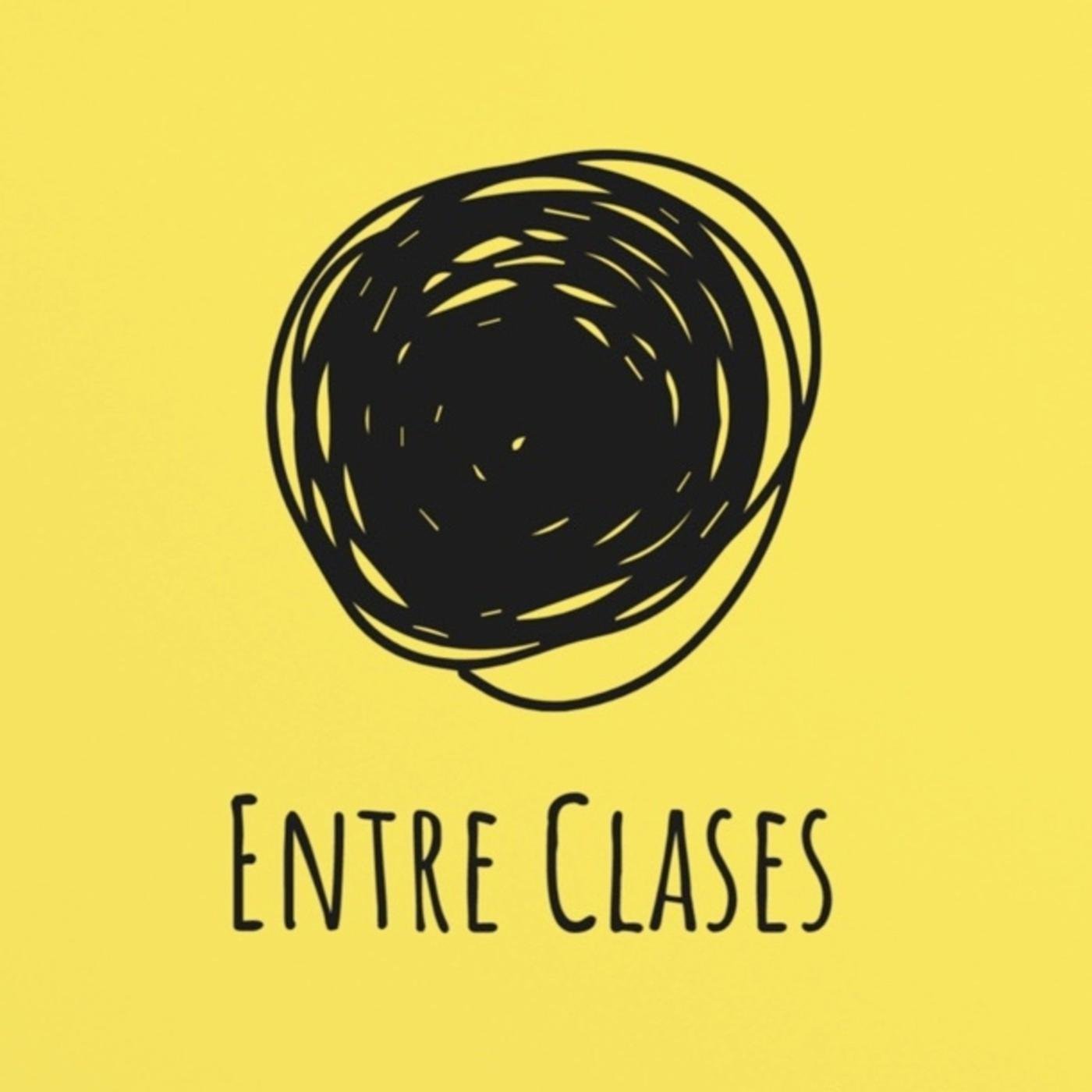Entre Clases Podcast