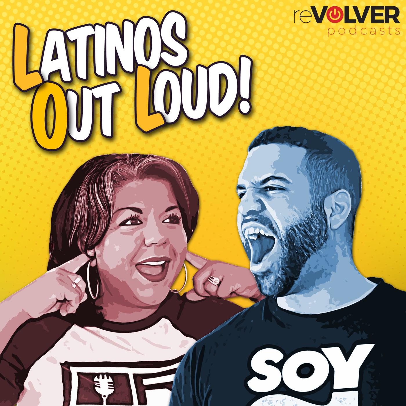 Latinos Out Loud