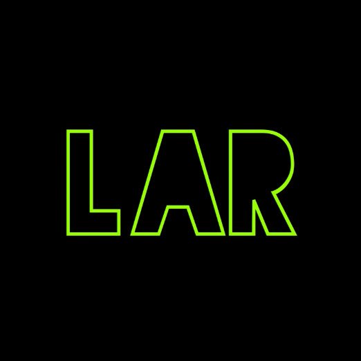 El podcast de LAR