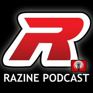 Razine Podcast