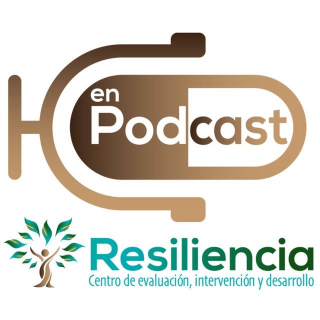 Resiliencia en Podcast