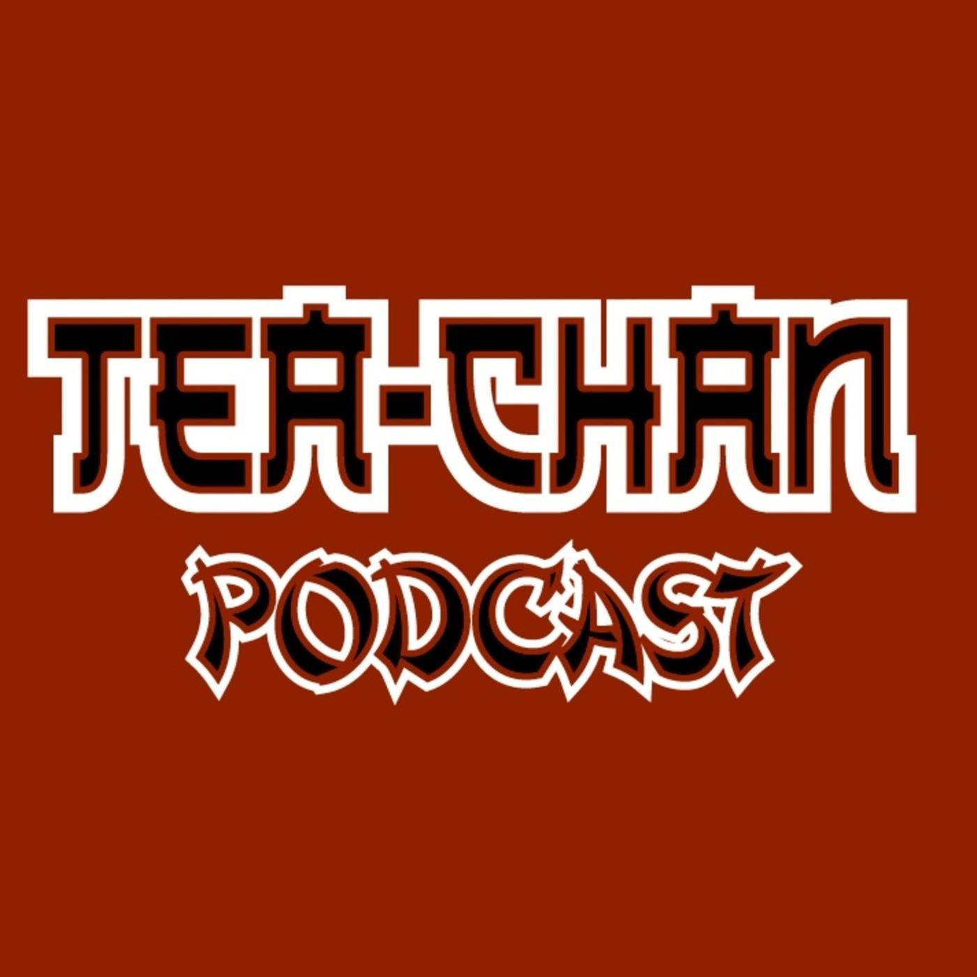 Tea-Chan Podcast