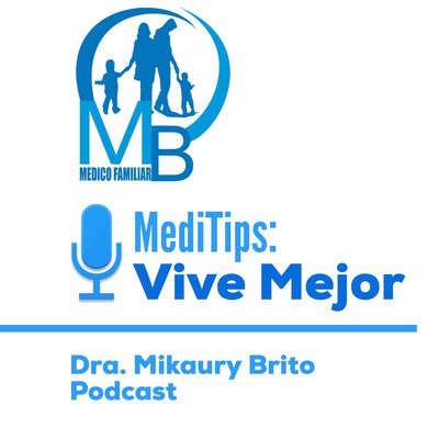 MediTips: Vive Mejor