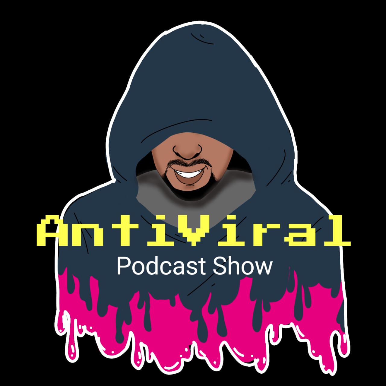 Antiviral Podcast Show