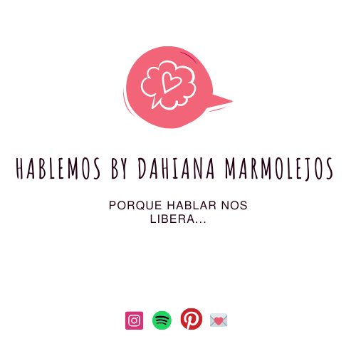 Hablemos by Dahiana Marmolejos