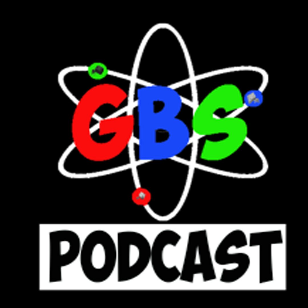 Geek Boy Show Podcast