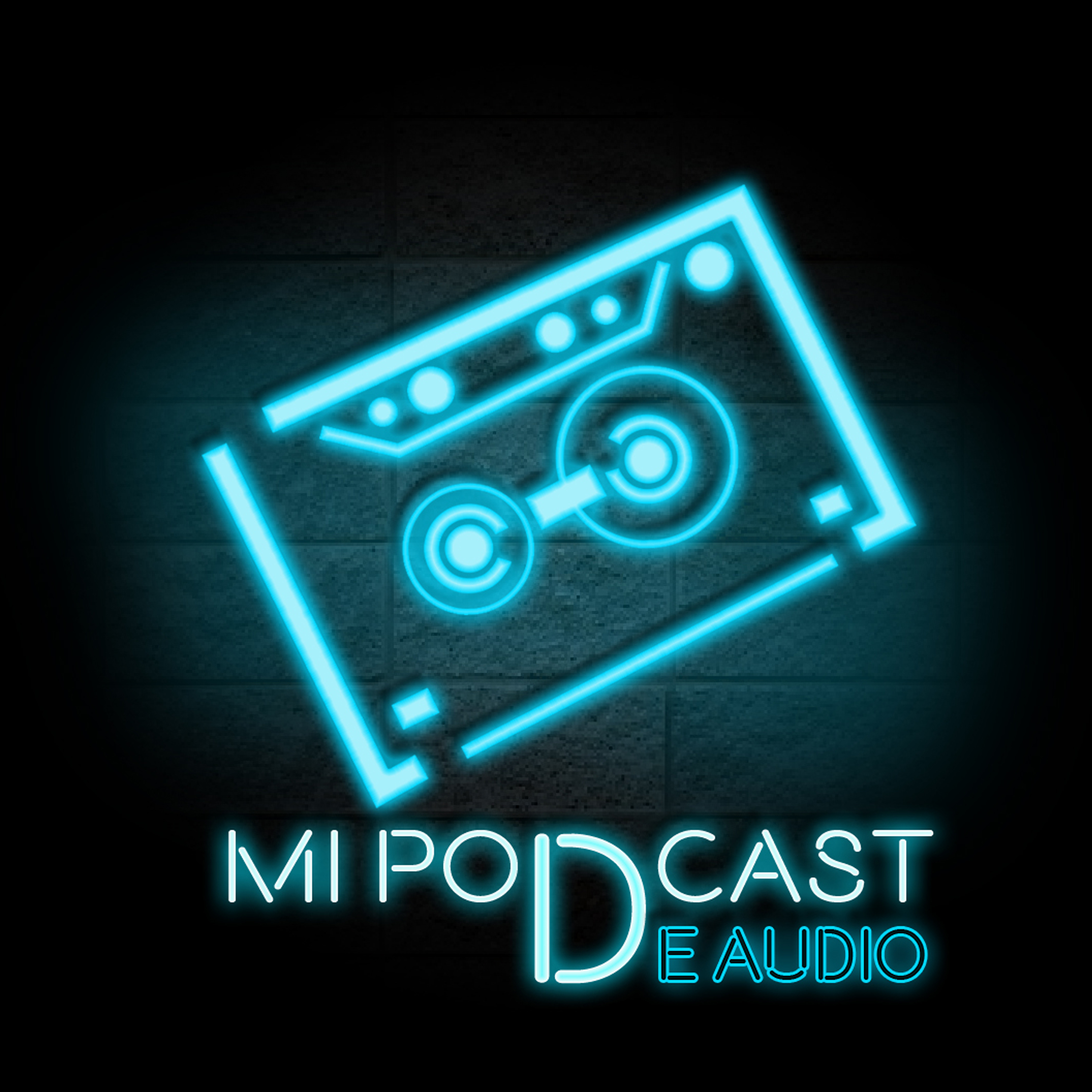 Mi Podcast de Audio