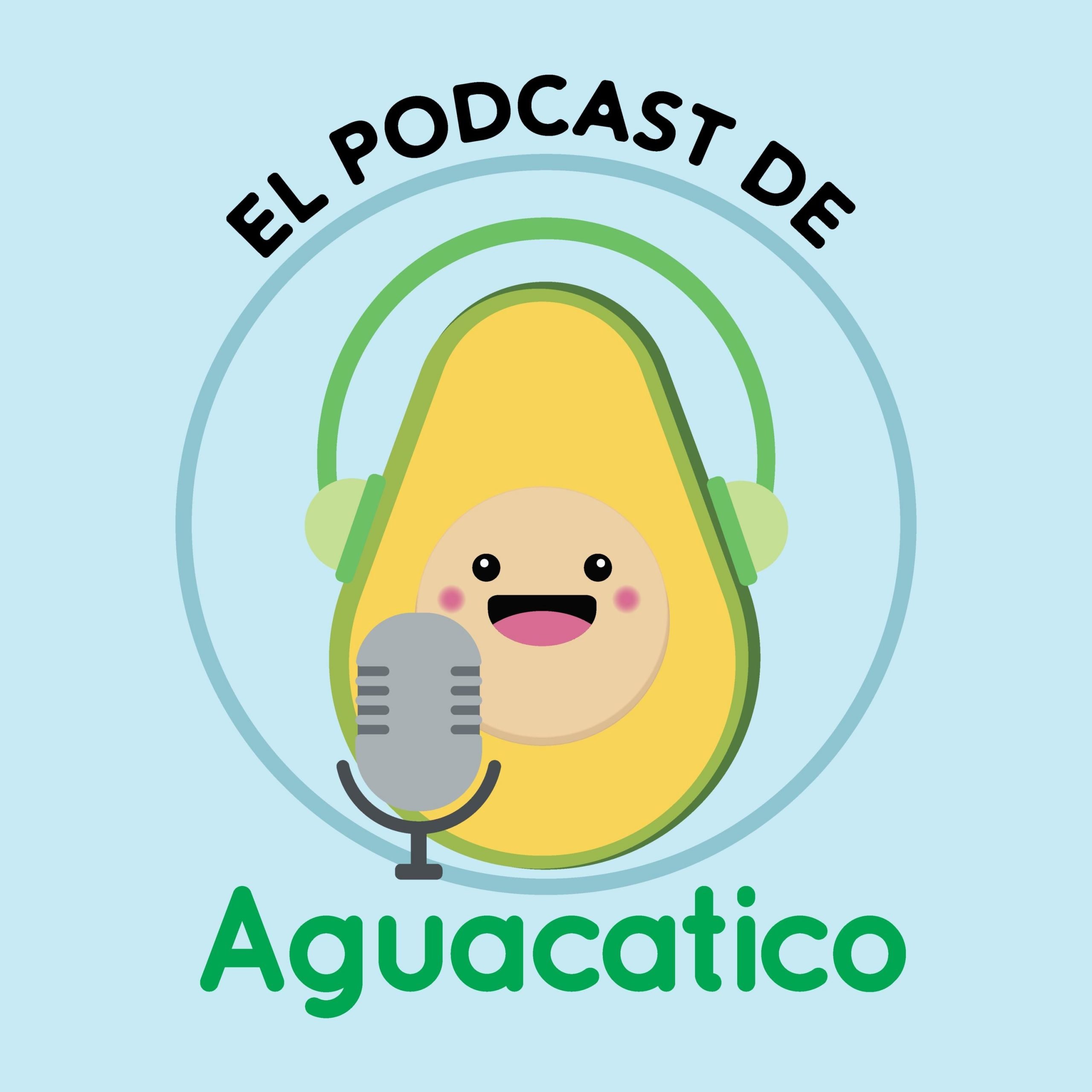 El Podcast de Aguatico