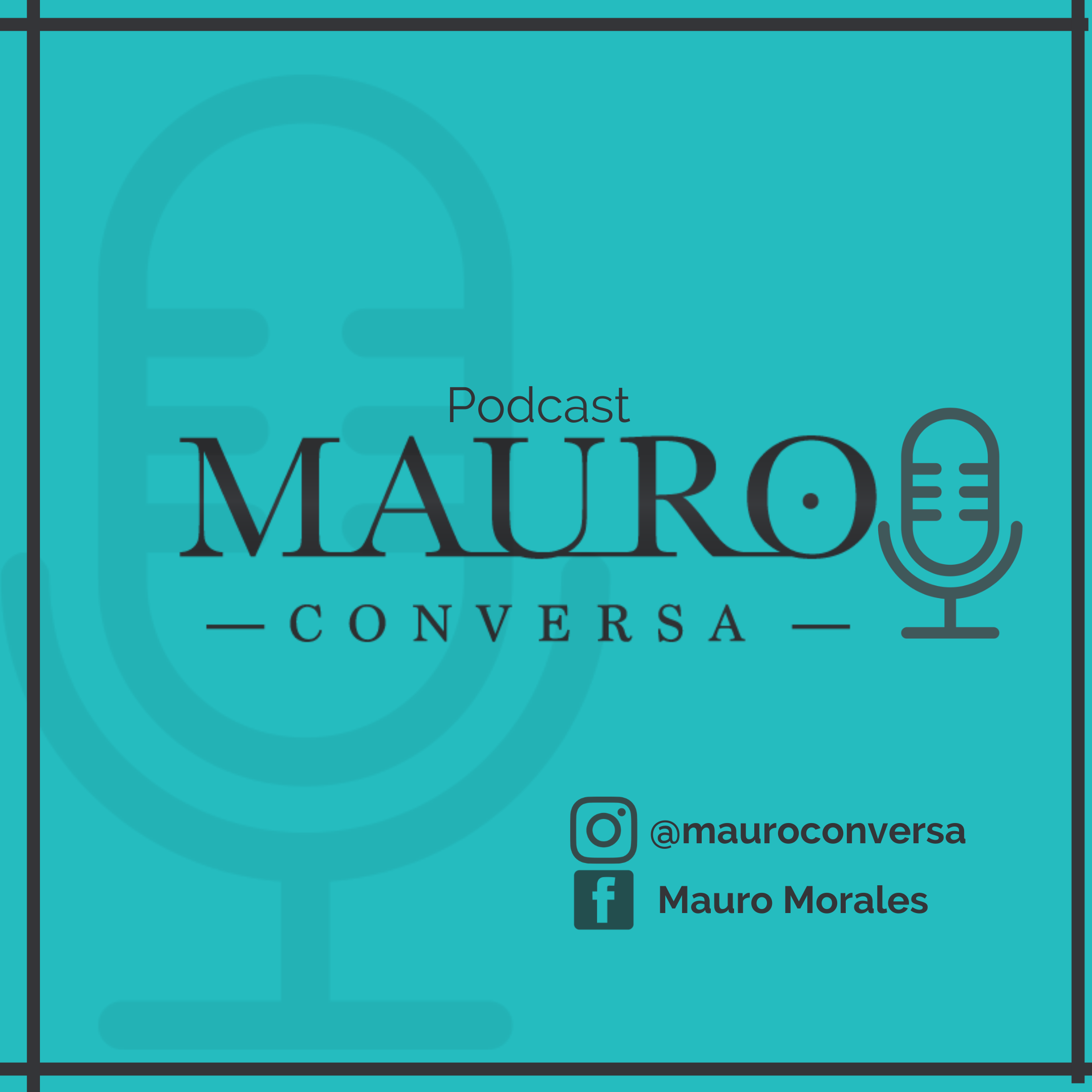 Mauro Conversa