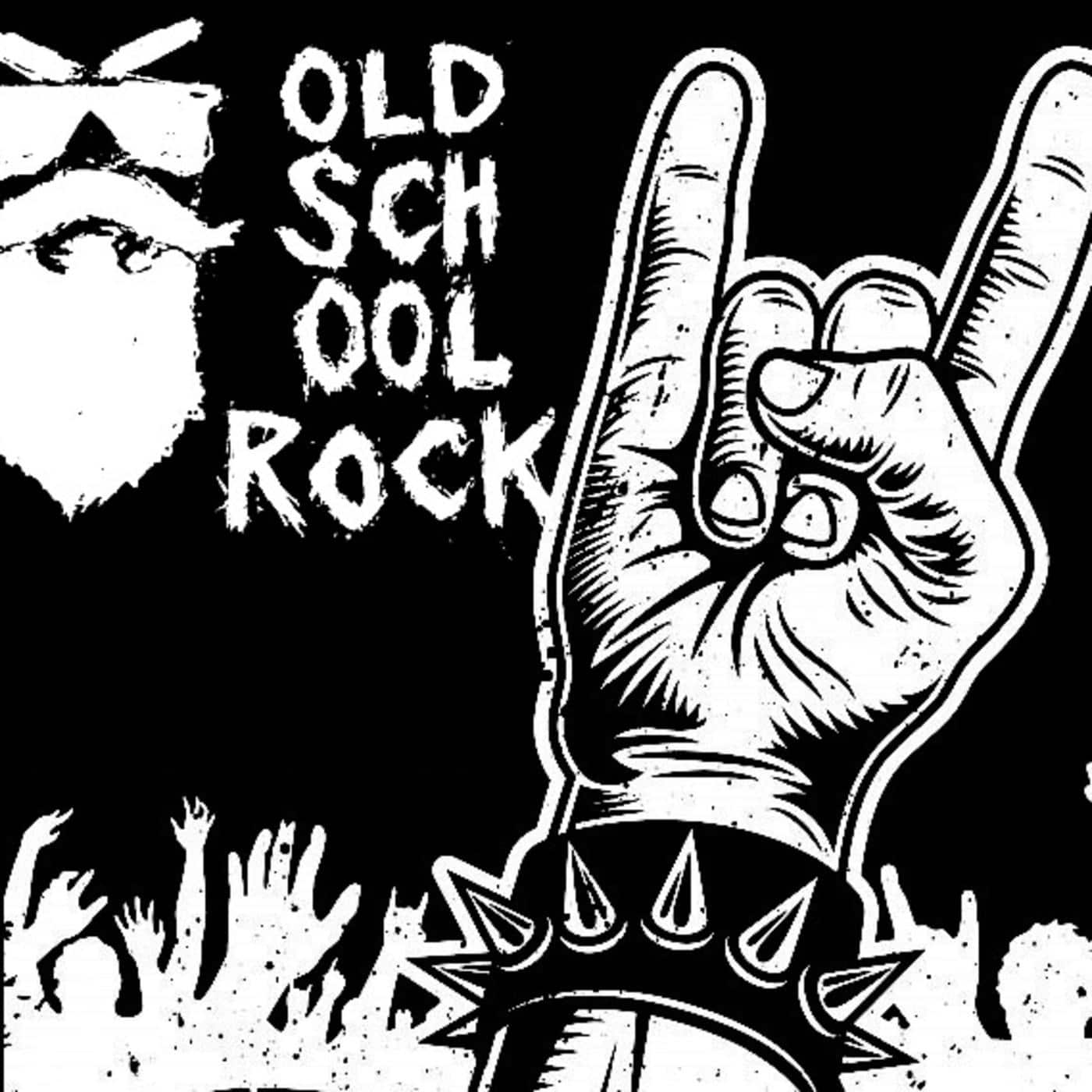 Old School Rock Radio podcastrd