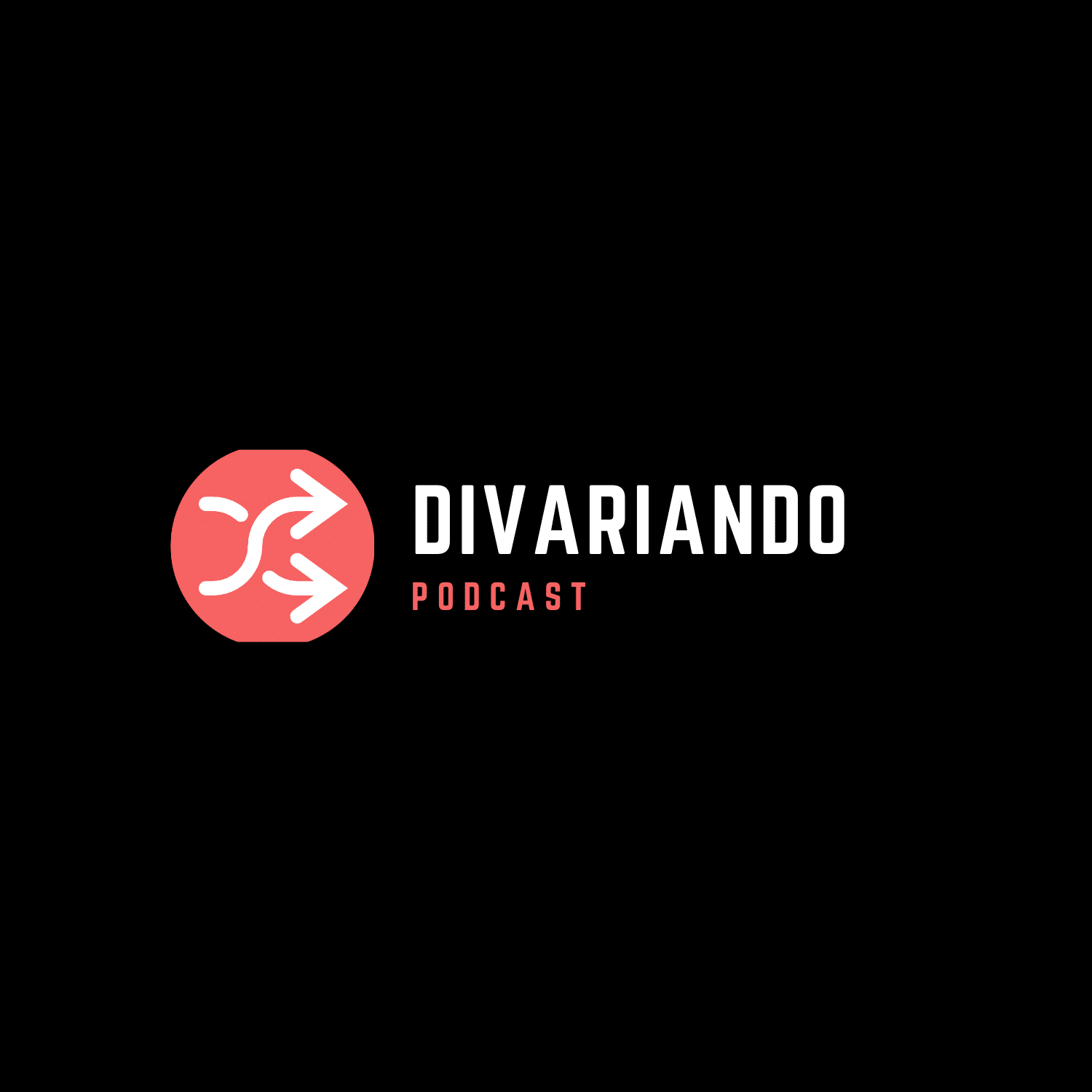 Divariando podcastrd