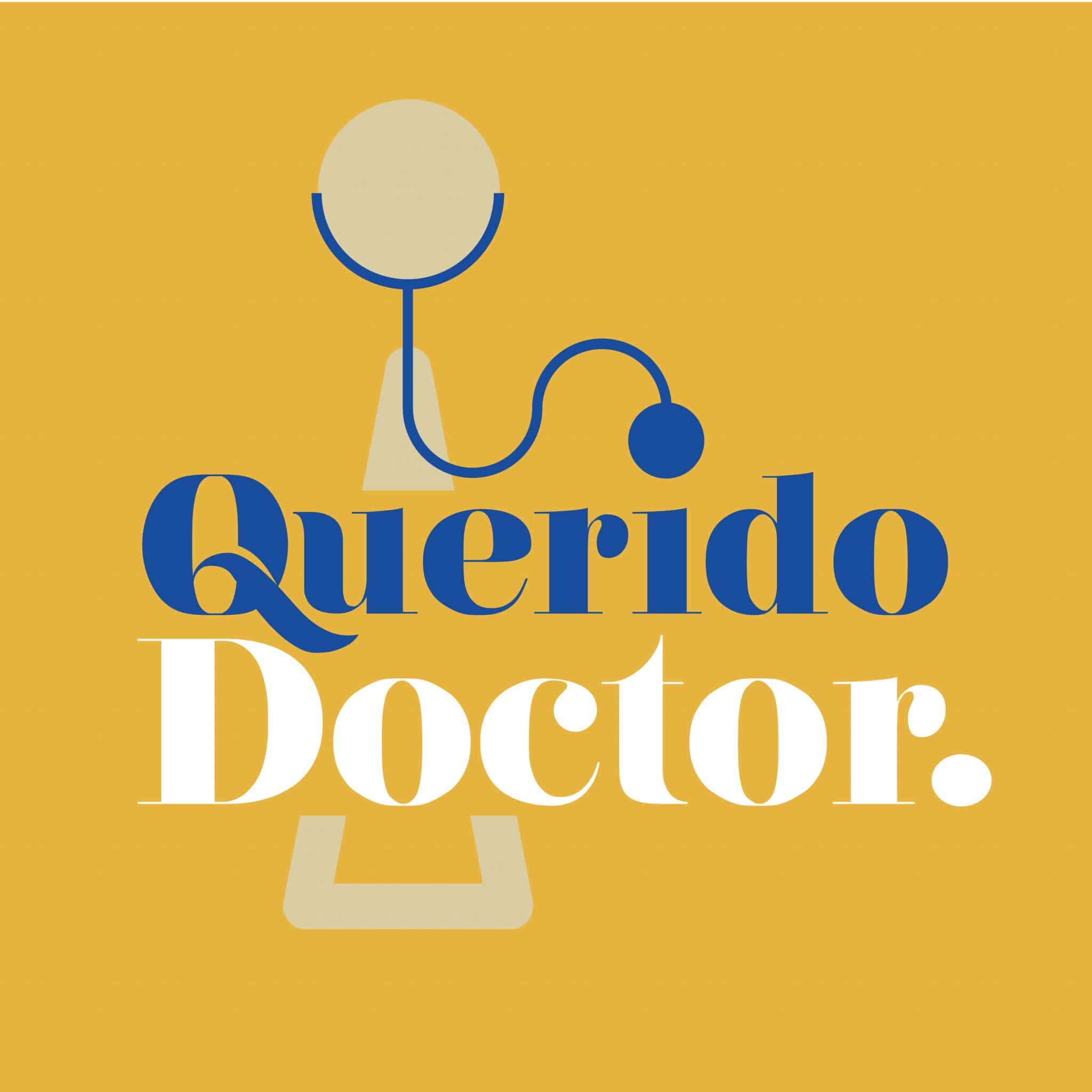 querido doctor podcastrd