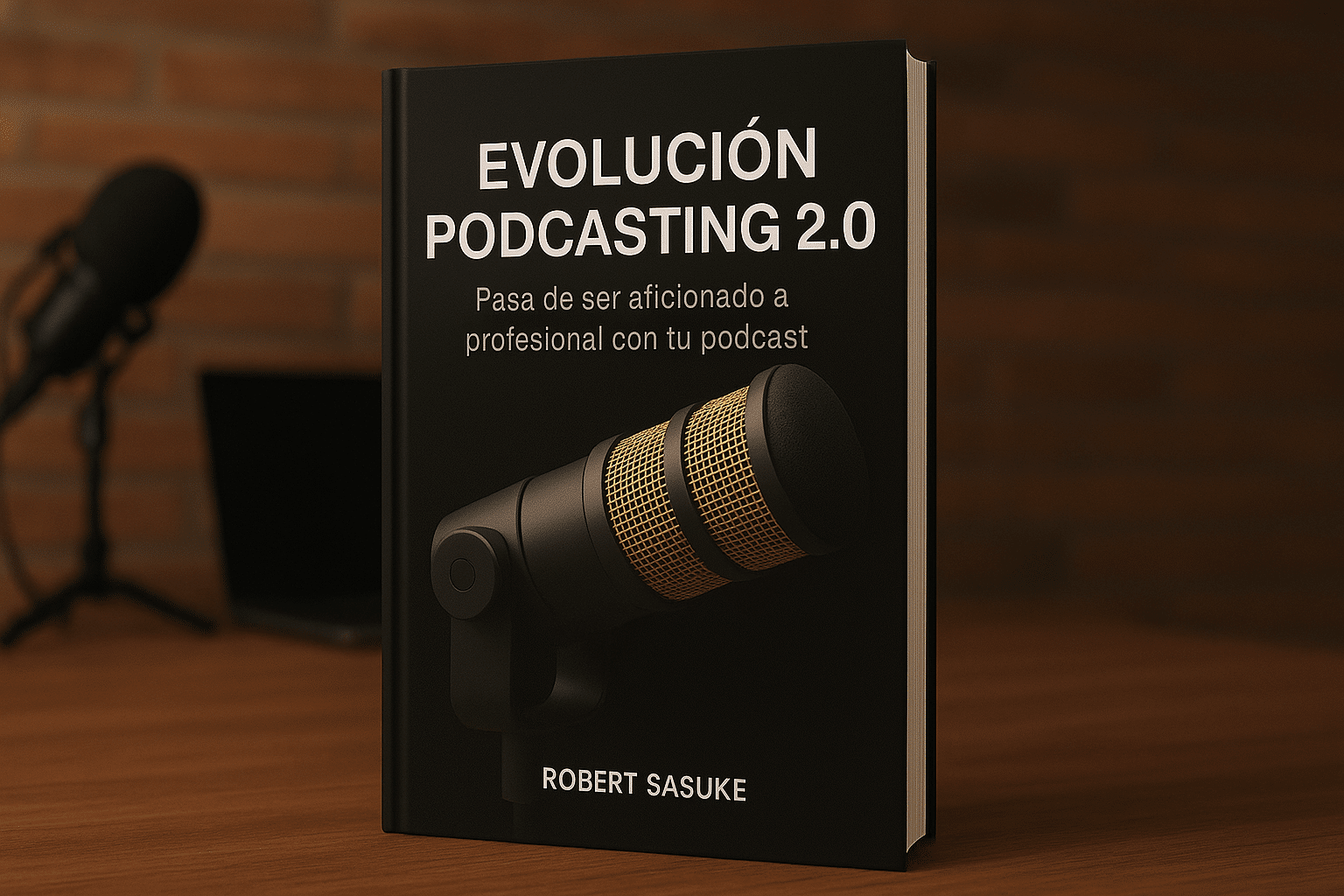 Libro Evolucion podcasting 2.0